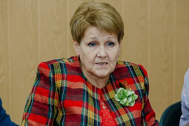 Депутаты рассмотрят проект областного бюджета в первом чтении
